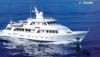 Feadship MONACO -  Cruising